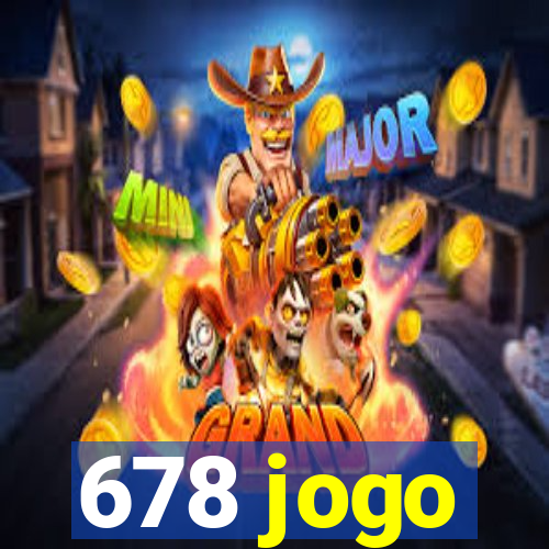 678 jogo